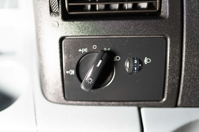 Ford Transit cu TVA, 2013 an photo 10