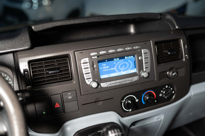 Ford Transit cu TVA, 2013 an photo 12
