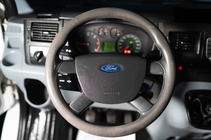 Ford Transit cu TVA, 2013 an photo 7