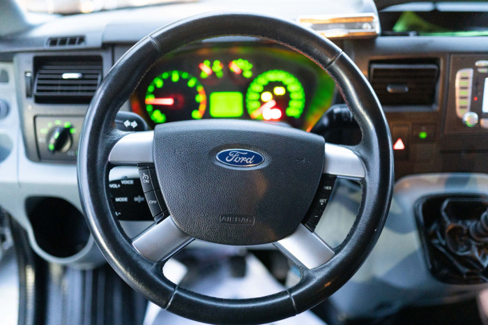 Ford Transit cu TVA, 2013 an photo 12