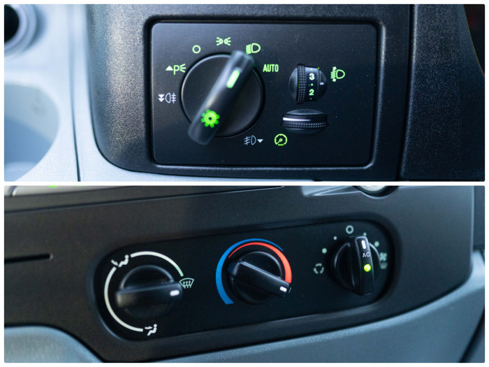 Ford Transit cu TVA, 2013 an photo 15
