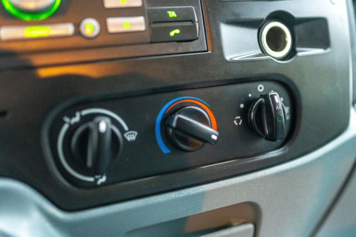 Ford Transit cu TVA, 2013 an photo 13