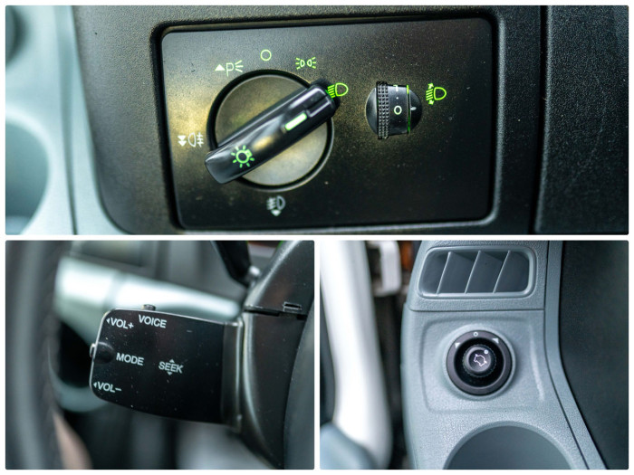 Ford Transit cu TVA, 2013 an photo 14