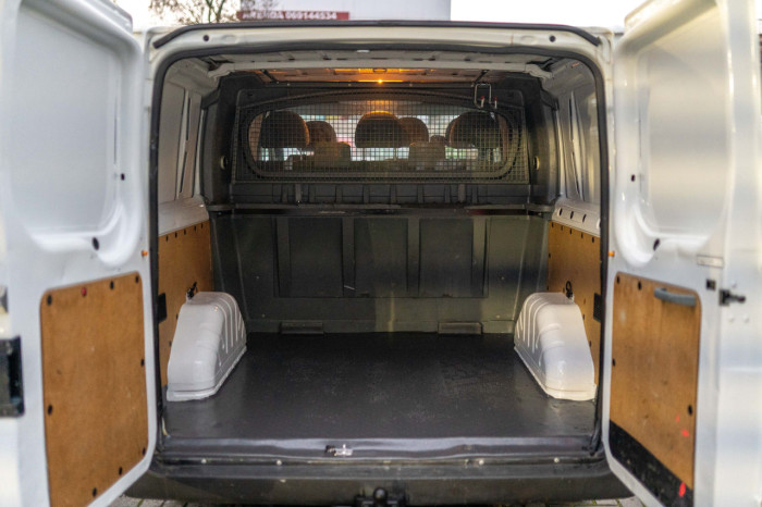 Ford Transit cu TVA, 2013 an photo 15