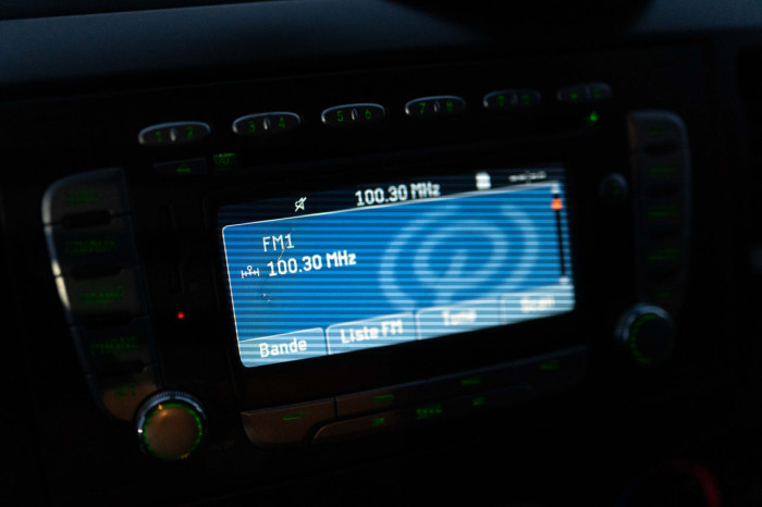 Ford Transit - TVA, 2013 an photo 13