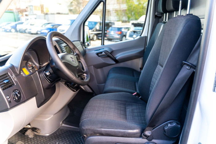 Mercedes Sprinter cu TVA, 2017 an photo 8