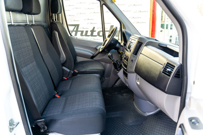 Mercedes Sprinter cu TVA, 2017 an photo 9