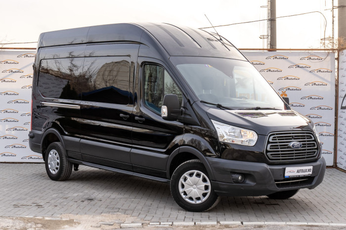 Mercedes Sprinter cu TVA, 2019 an photo