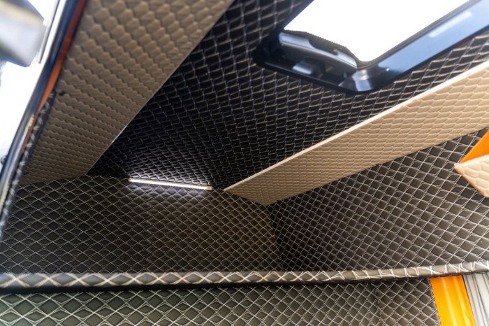 Mercedes Sprinter cu TVA, 2016 an - Autolux.md Mercedes Sprinter cu TVA, 2016 an photo 12