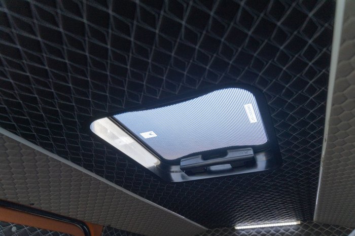 Mercedes Sprinter cu TVA, 2016 an - Autolux.md Mercedes Sprinter cu TVA, 2016 an photo 13