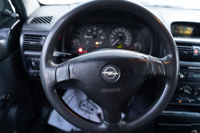 Opel Astra, 2003 an photo 13
