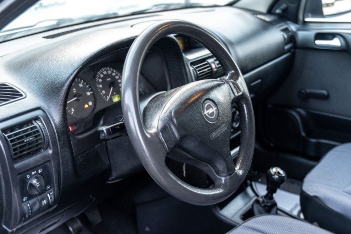 Opel Astra, 2003 an photo 6