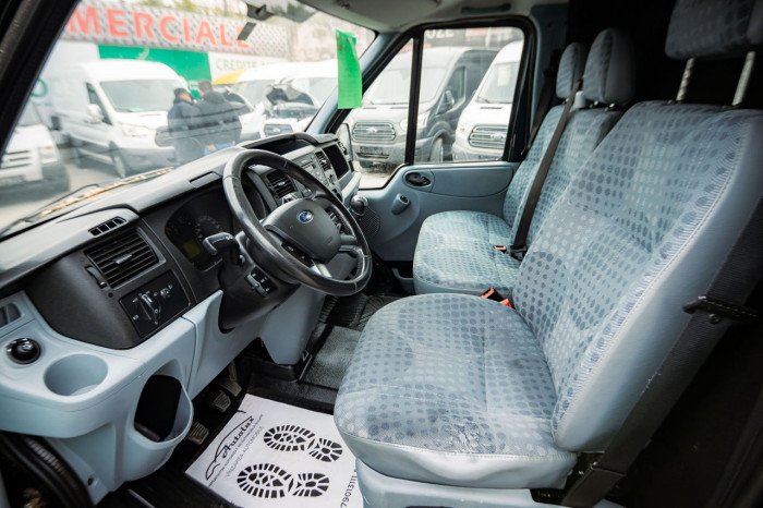 Ford Transit, 2013 an photo 6