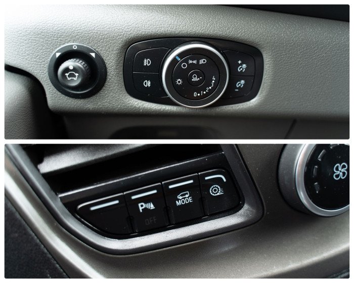 Ford Transit Hybrid - Tva, 2021 an photo 8