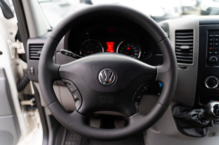 Volkswagen Pasager 21 Locuri, 2014 an photo 10