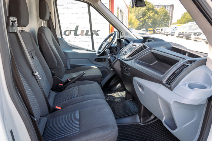 Ford Transit, 2015 an photo 10
