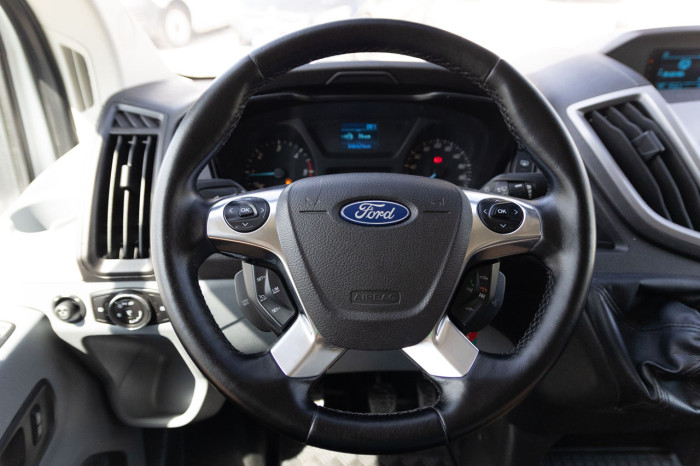 Ford Transit, 2015 an photo 11