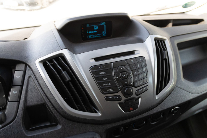 Ford Transit, 2015 an photo 12