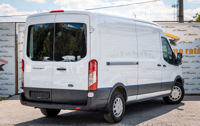 Ford Transit, 2015 an photo 4