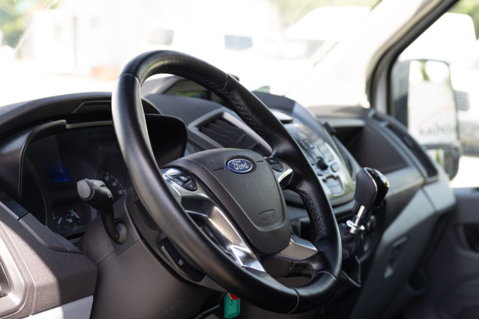 Ford Transit, 2015 an photo 6