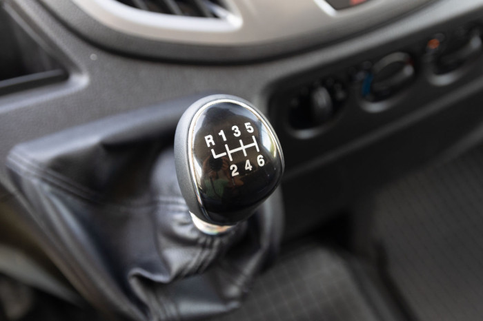 Ford Transit, 2015 an photo 7