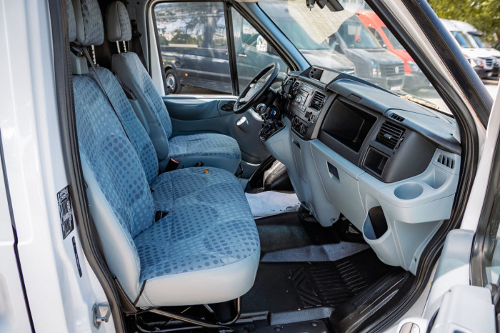 Ford Transit cu TVA, 2013 an photo 12