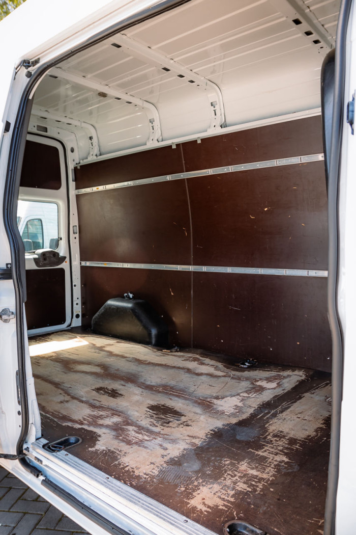 Ford Transit cu TVA, 2013 an photo 14