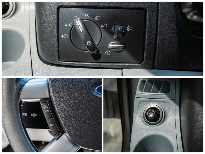 Ford Transit cu TVA, 2013 an photo 7