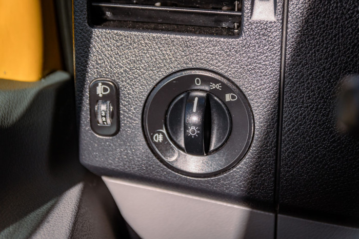 Mercedes Sprinter, 2009 an photo 11