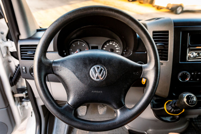 Volkswagen Krafter, 2012 an photo 10