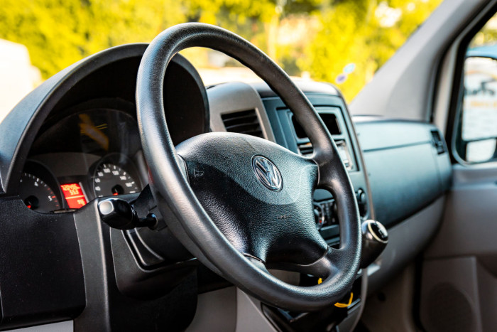 Volkswagen Krafter, 2012 an photo 6