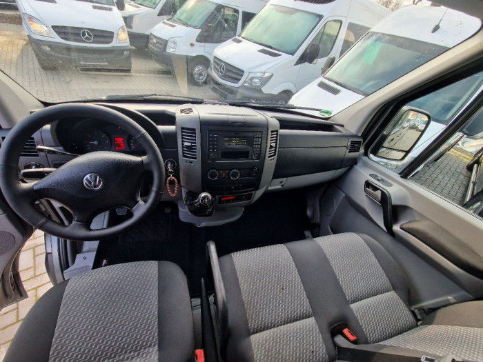 Volkswagen Krafter, 2012 an photo 8