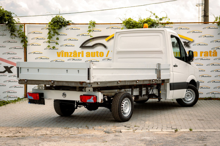 Ford Bricica cu TVA, 2015 an photo 1