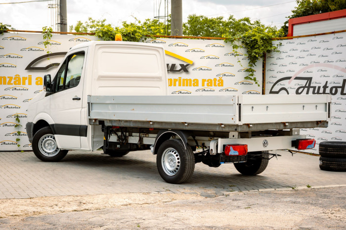 Ford Bricica cu TVA, 2015 an photo 4