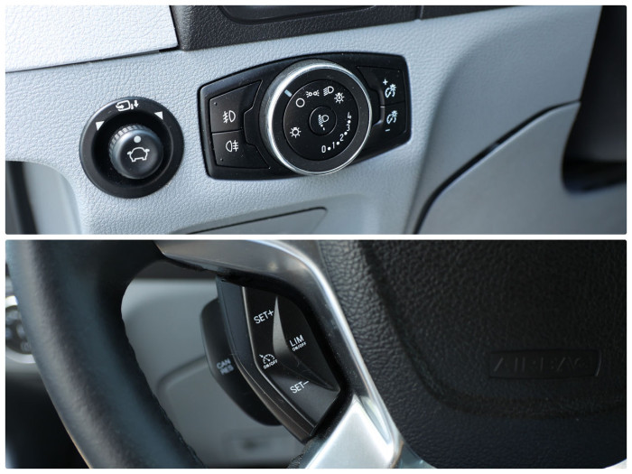 Ford Transit cu TVA, 2015 an photo 8