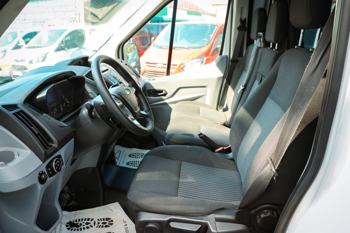Ford Transit cu TVA, 2015 an photo 9