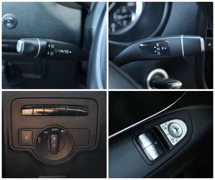 Mercedes Vito 7 Locuri, 2017 an photo 7