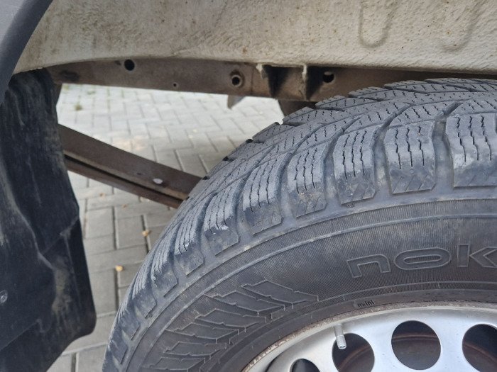 Mercedes Sprinter 316, 2016 an - Autolux.md Mercedes Sprinter 316, 2016 an photo 12