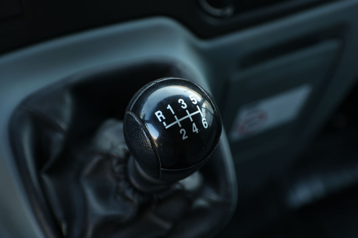Ford Transit 9 Locuri, 2008 an photo 6