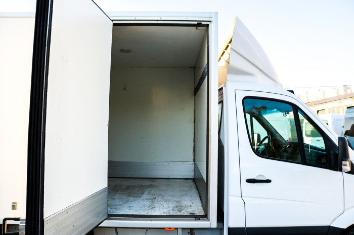 Mercedes Sprinter 316 CDI, 2018 an photo 16