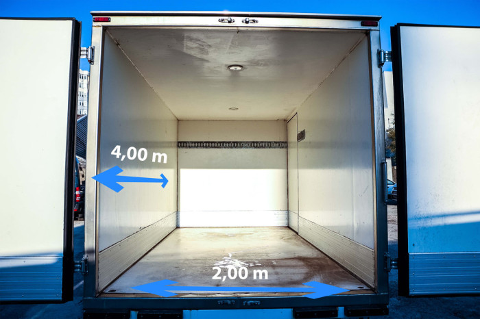 Mercedes Sprinter 316 CDI, 2018 an photo 6