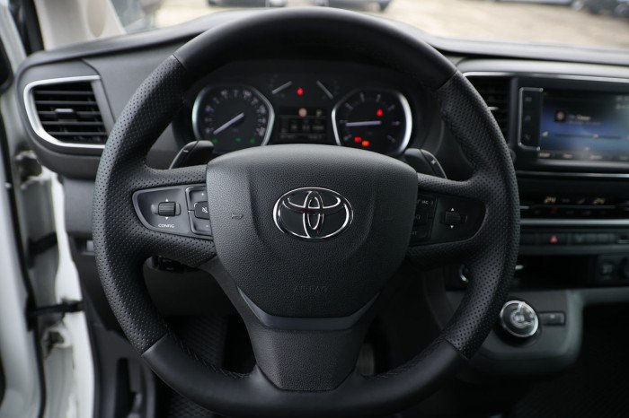Toyota Proace, 2017 an photo 7