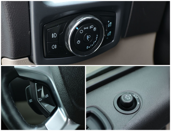 Ford Autoturism 8 Locuri 2014 photo 15