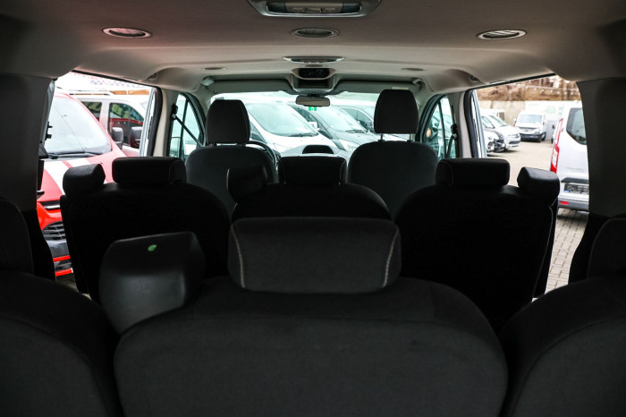 Ford Autoturism 8 Locuri 2014 photo 18