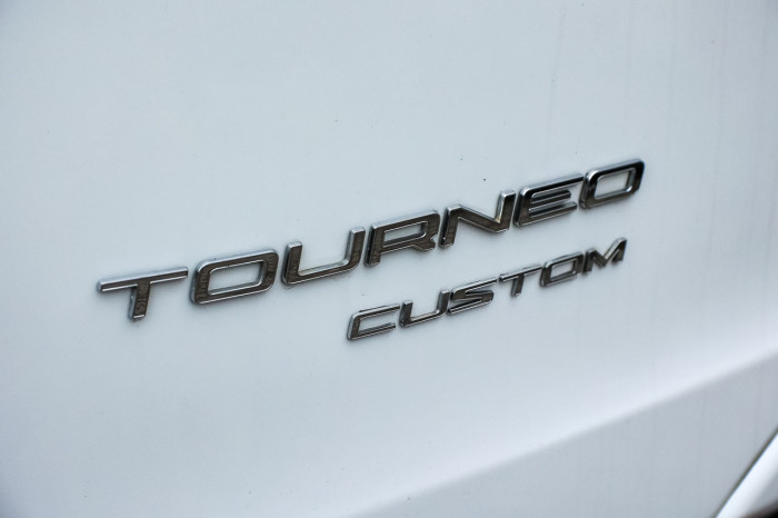 Ford Autoturism 8 Locuri 2014 photo 25
