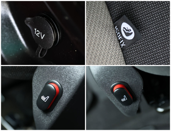 Ford Autoturism 8 Locuri 2014 photo 33