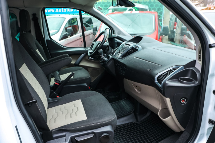 Ford Autoturism 8 Locuri 2014 photo 37