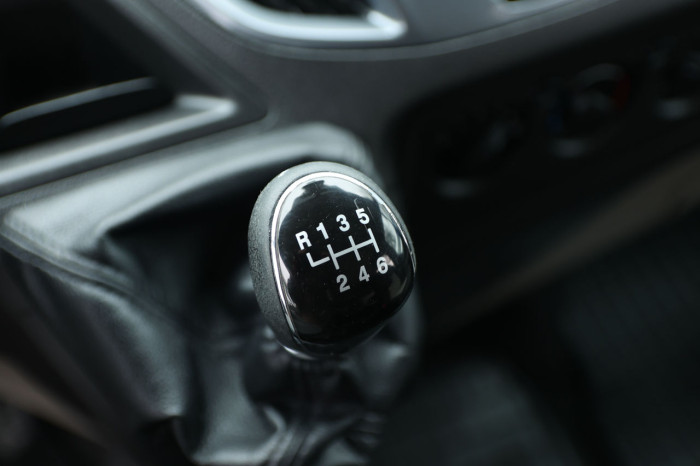 Ford Autoturism 8 Locuri 2014 photo 47