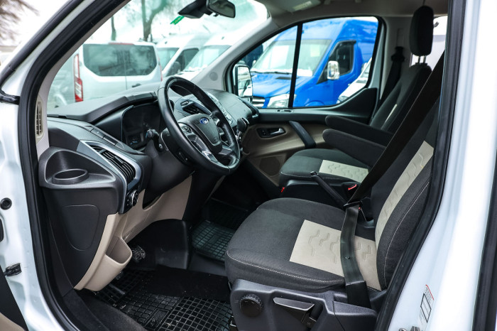 Ford Autoturism 8 Locuri 2014 photo 51