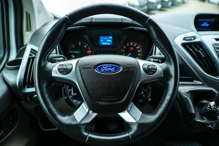 Ford Autoturism 8 Locuri 2014 photo 6